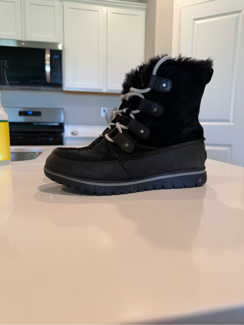 Sorel Snow Weather Boots